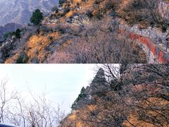 -圣莲山风景区