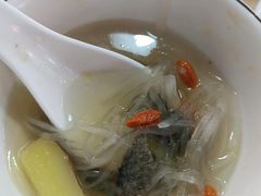 -老林記