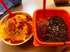 -冰冰酱老味刨冰绵绵冰(中山路总店)