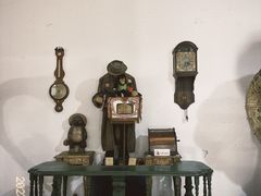 -旅顺留声机博物馆