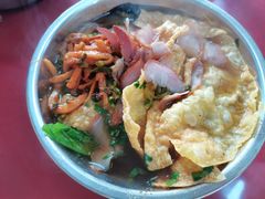 -谭老太正宗柳州螺狮粉(家和花园店)