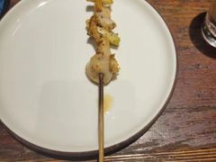 -九號院子海鲜烧烤