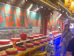 -民俗村柴火灶·景德江西菜(中国陶瓷博物馆店)