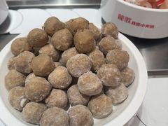 -龍歌自助小火锅(雨花台江南虹悦城店)