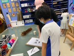 -杨梅红艺术教育(百花教学中心)