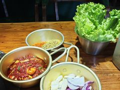 -原始泥炉烤肉(总店)