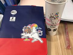 -85度C(上海秀沿路店)