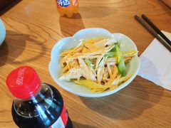 -难忘的面(五矿君澜酒店)