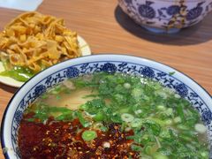 -有礼有面(知春路店)