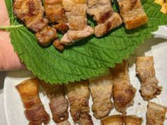 -韩时烤肉(枫蓝店)