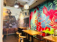 -河内街越南融合菜(侨港店)