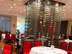 大堂-苏浙汇(朝外店)