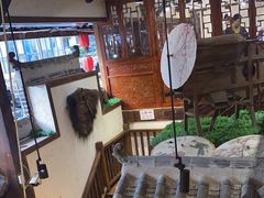 -灶东家民间菜(回兴店)