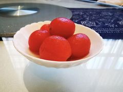 -凯宾斯基大酒店·三楼御龙轩中餐厅