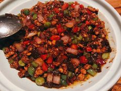 黑三剁-中8楼风尚云南菜(颐堤港店)