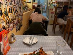 -后厨意餐La Cucina(外交公寓店)
