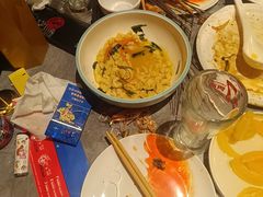 -鼎原力量东北吊炉烧烤(幸福街店)