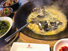 -好灶头妈妈菜·柴火灶台鱼·千岛湖土菜地标美食