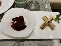 -萬國春·中菜馆(颐和公馆店)