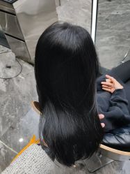 -藤野造型烫染