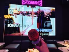 -星聚会KTV(合生汇黑金店)