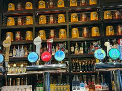 -1819餐厅·团队聚餐·烤串·精酿