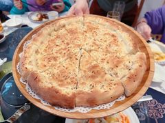 -新疆大厦·慕士塔格餐厅