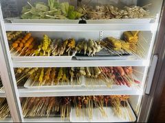 -老乔串店(青松路店)