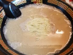 -一兰拉面(新宿中央东口店)