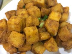 -李师傅脆肚(梅林店)