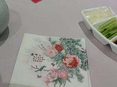 -味+新京宴·烤鸭·北京菜(创意谷店)