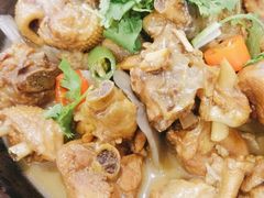 -湘肠香火锅店(团结湖店)