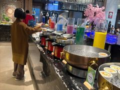 -烟台百纳瑞汀酒店