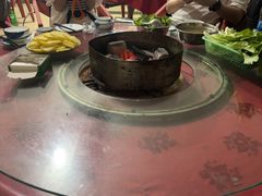 -霞姐屯昌枫木香草鸭店(海螺店)