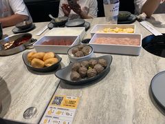 -千味涮·健康火锅(会展连城新天地店)