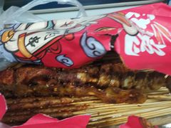 -非凡烧烤(历史博物馆店)