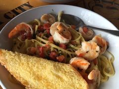 -阿甘虾餐厅(Maui)