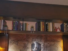 -恐怖游戏(湖滨店)
