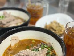 -榮泰米粉湯(Left Shop)