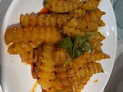 -全牛匠·乐山跷脚牛肉(西北旺万象汇店)