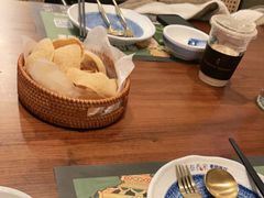 -泰香米泰国餐厅(中大国际店)