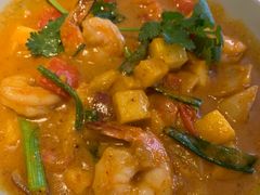 -大头虾越式风味餐厅(光明广场店)