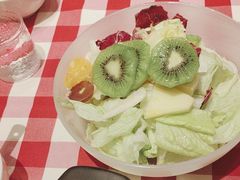 -西贝(枫蓝国际购物中心店)