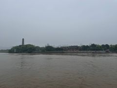 -江心屿景区