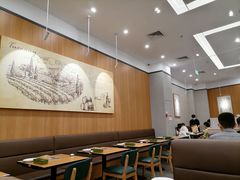 -萨莉亚意式餐厅(新塘永旺梦乐城店)