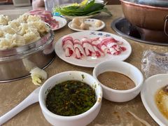 -元盛居(生态大街店)