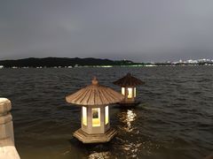 -柳浪闻莺公园