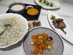 -荟廷·晶萃(陆家嘴尚悦湾店)