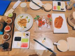 -小大董·烤鸭(凤凰汇店)