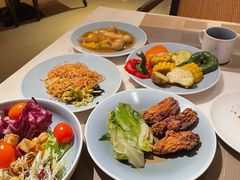 -厦门喜来登酒店